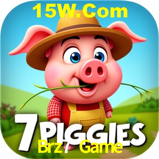 Desvendando o Mundo dos Jogos Virtuais na Brz7 Game